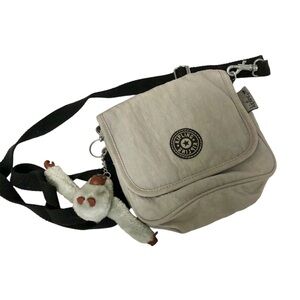 Vintage Kipling Crossbody